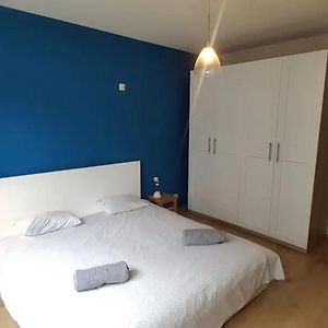 Appartement met Twee Slaapkamers